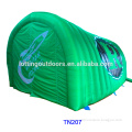 Factory Price good inflatable military tents